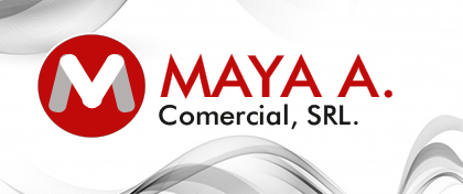 banner maya comercia