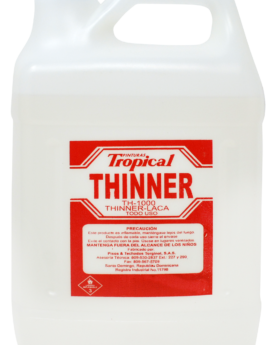Thinner TH-1000 (Galón)