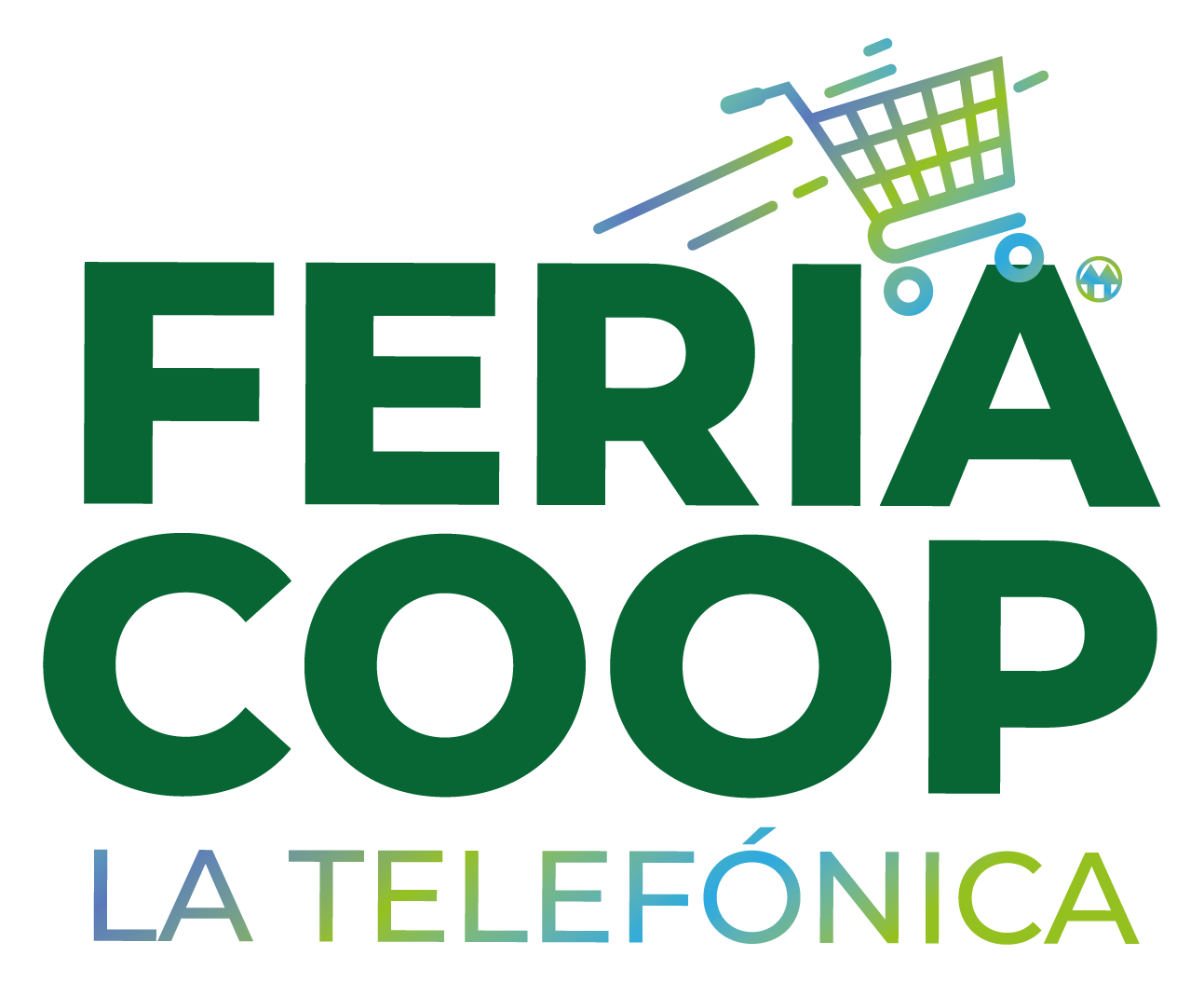 Feria Coop-De Cooperativa La Telefónica