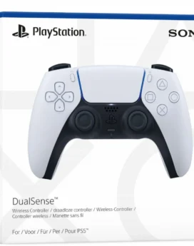 CONTROL PLAYSTATION