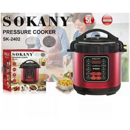OLLA A PRESION ARROCERA SK-2402