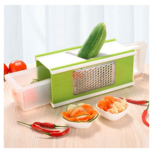 RALLADOR DE VEGETALES