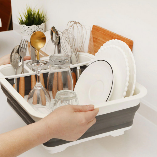 ESCURRIDOR PLASTICO