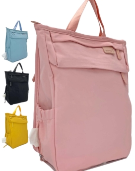 Mochila Pañelera