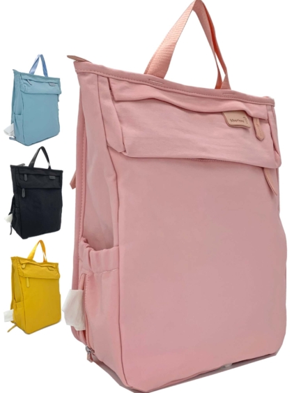 Mochila Pañelera