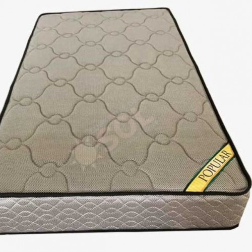 COLCHON POPULAR T/T 2/C 39X74