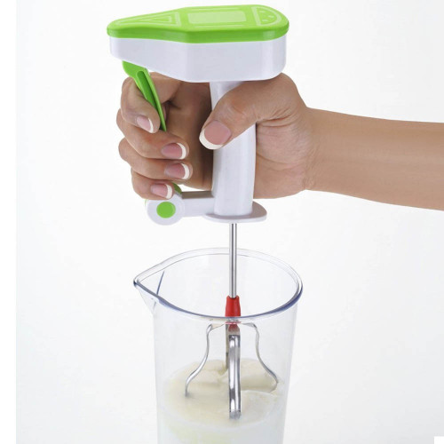 MEZCLADOR ELECTRICO (EASY FLOE BLENDER)