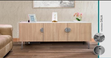 CREDENZA DALIA