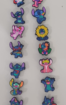 Charms Lilo y Stich