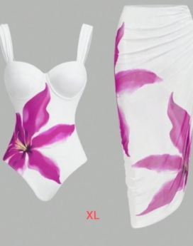 Conjunto monokini y salida