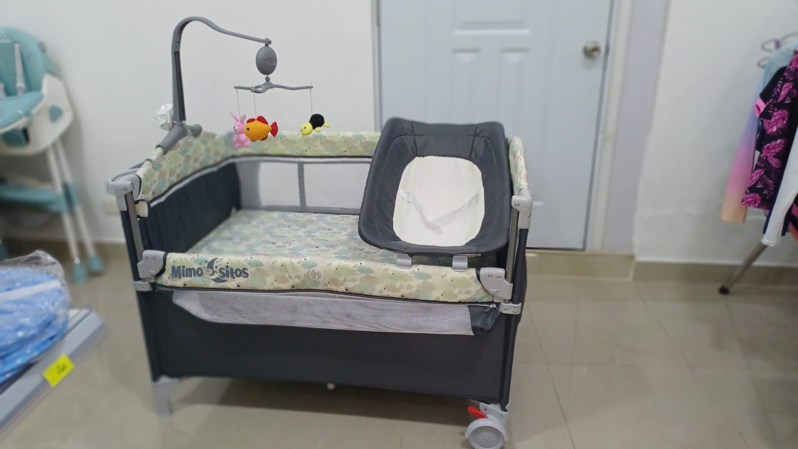 Corral Colecho unisex Corral Colecho