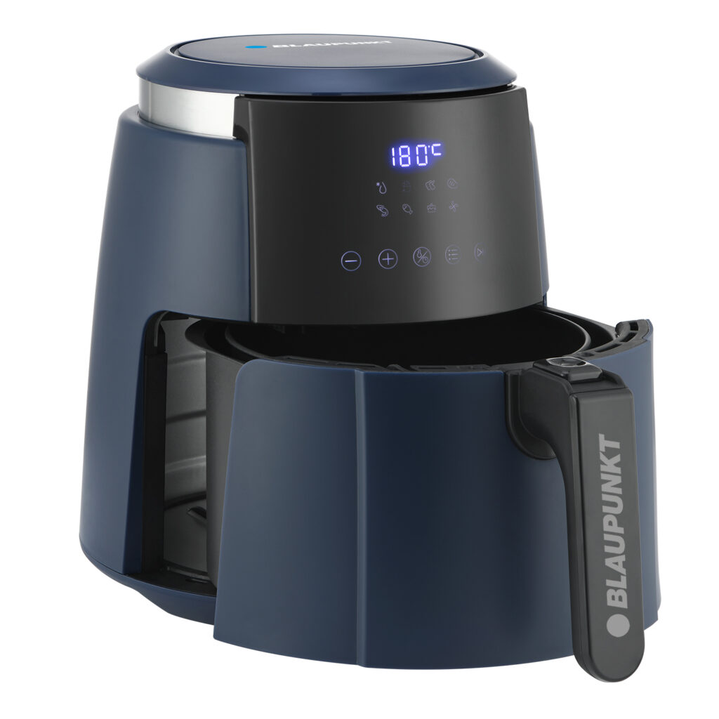 FREIDORA AIRE ELECTRICA 4.5 LITROS BLAUPUNKT