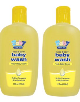 Jabón Liquido de baño