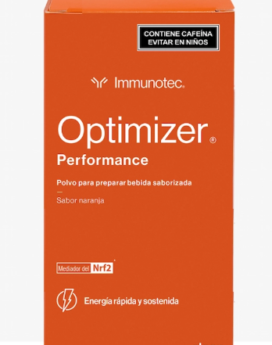 Optimizer performance