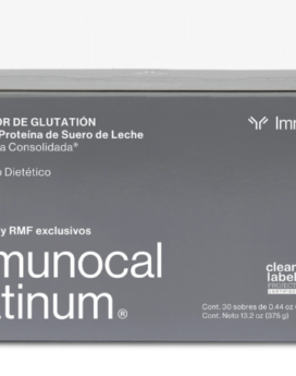 Immunocal Platinium
