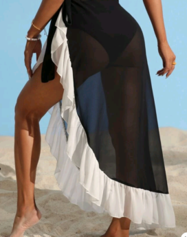 SALIDA DE PLAYA