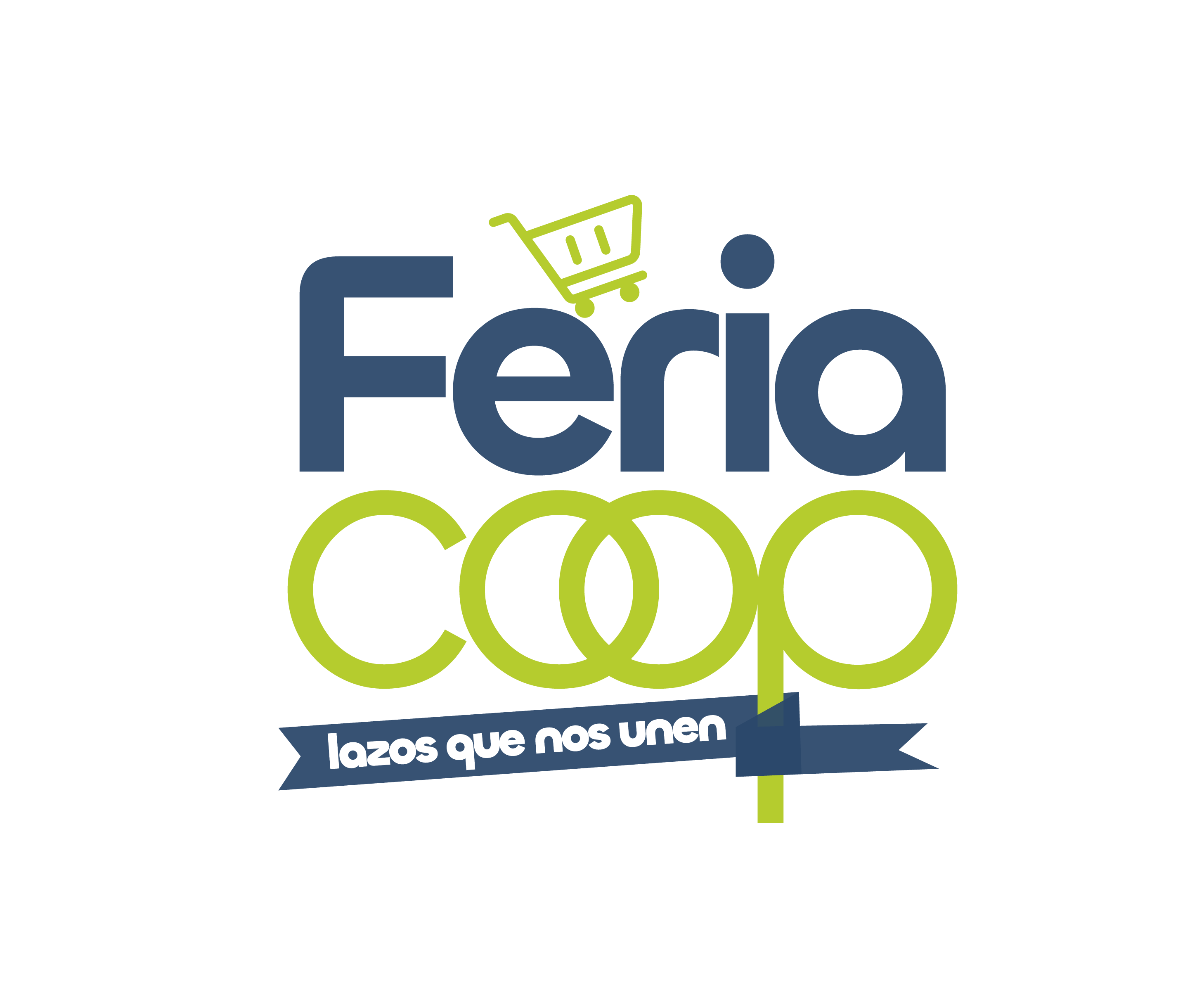 Feria Coop-De Cooperativa La Telefónica
