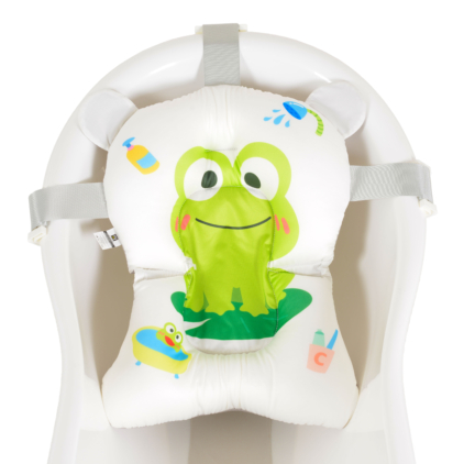 Alfombra para bañar bebe