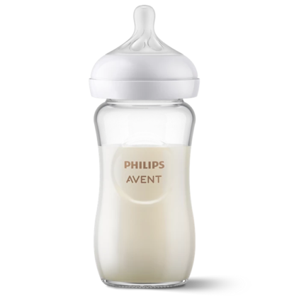 Biberon Avent Natural Response