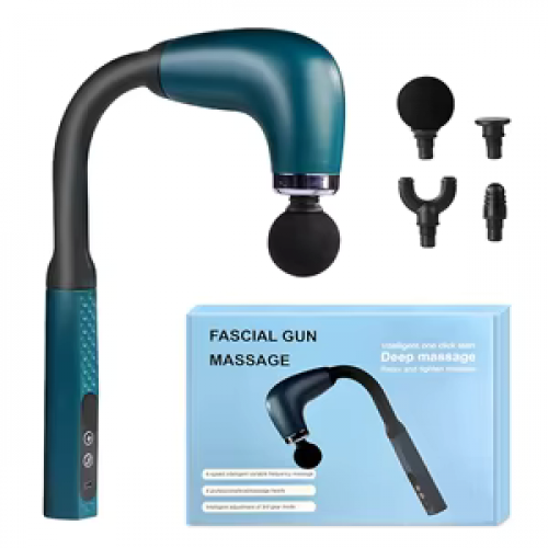 MASAJEADOR BRAZO LARGO(20 UND X CAJA) MG-858