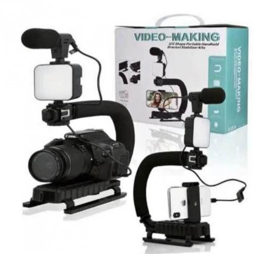 KIT ESTABILIZADOR DE CAMARA (60 UND X CAJA)