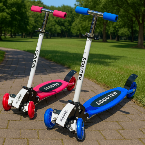 SCOOTER PARA NIÑOS ( 10 UND X CAJA)