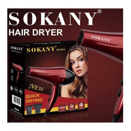BLOWER SOKANY SK-2211 (48 UND X CAJA)