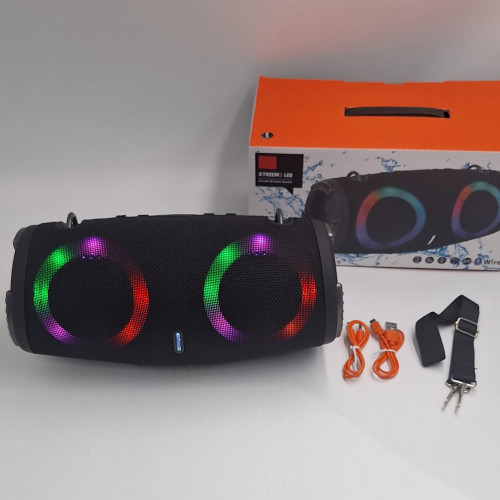 BOCINA APRUEBA DE AGUA XTREEM3 LED (20 UND X CAJA) XTREEM3 MINI LED