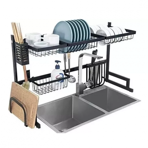 ESCURRIDOR DE PLATOS (850 MM) (10 UND X CAJA)