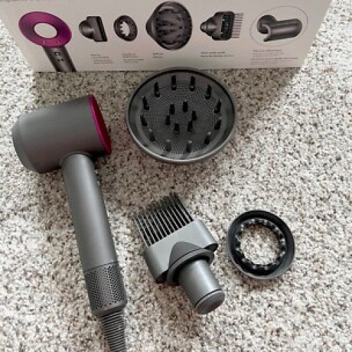 BLOWER/ SECADOR DE PELO DE 5 CABEZAS (20 UND X CAJA) MD026
