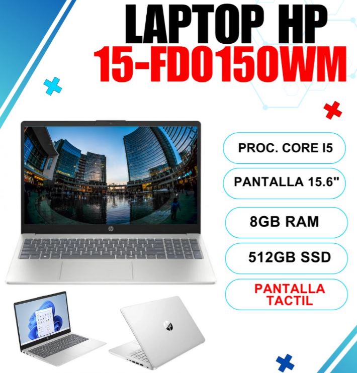 LAPTOP HP