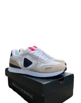 TENIS ARMANI