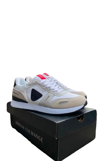 TENIS ARMANI