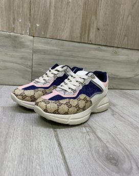 TENIS FASHION