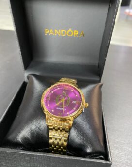 RELOJ PANDORA