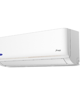 AIRE ACONDICIONADO CARRIER,12,000 BTU/INVERTER/SEER 21