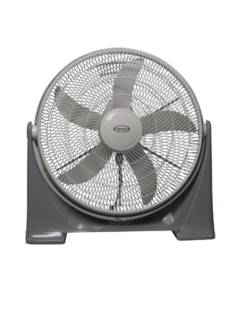 ABANICO NEDOCA/18 PULGADAS/2 EN 1 PARED-PISO