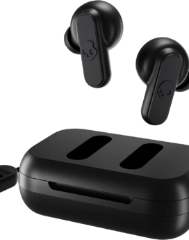 DIME 2 TRUE WIRELESS IN-EAR TRUE BLACK