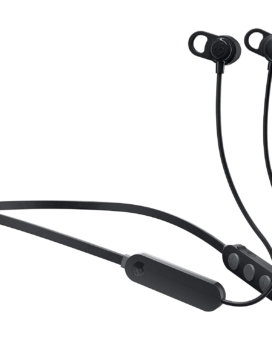 JIB/WIRELESS - BLACK