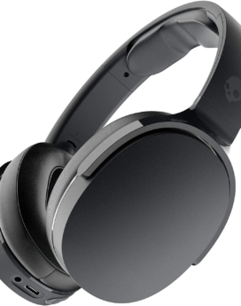 HESH EVO - TRUE BLACK