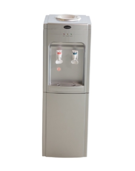 BEBEDERO DE PISO NEDOCA/2 LLAVES/CARGA SUPERIOR/GAVETA CONVENCIONAL