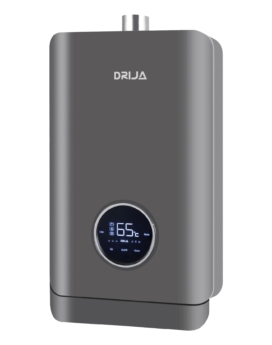 CALENTADOR DE AGUA A GAS DRIJA/13 LT/ENCENDIDO AUTOMATICO/AGUA CALIENTE AL