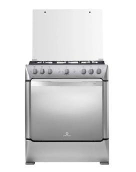 ESTUFA AL PISO INDURAMA/30/6 QUEMADORES SELLADOS/A GAS