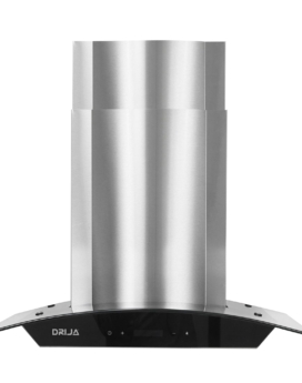 EXTRACTOR DE GRASA DRIJA/24-60CM/WALLMOUNT