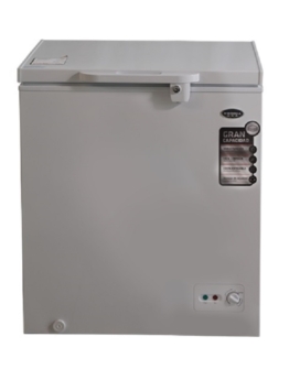 FREEZER HORIZONTAL NEDOCA/5 P.C./1 PUERTA