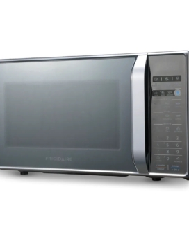 MICROONDAS FRIGIDAIRE 1.1 P.C./DE MESA/900 WATTS