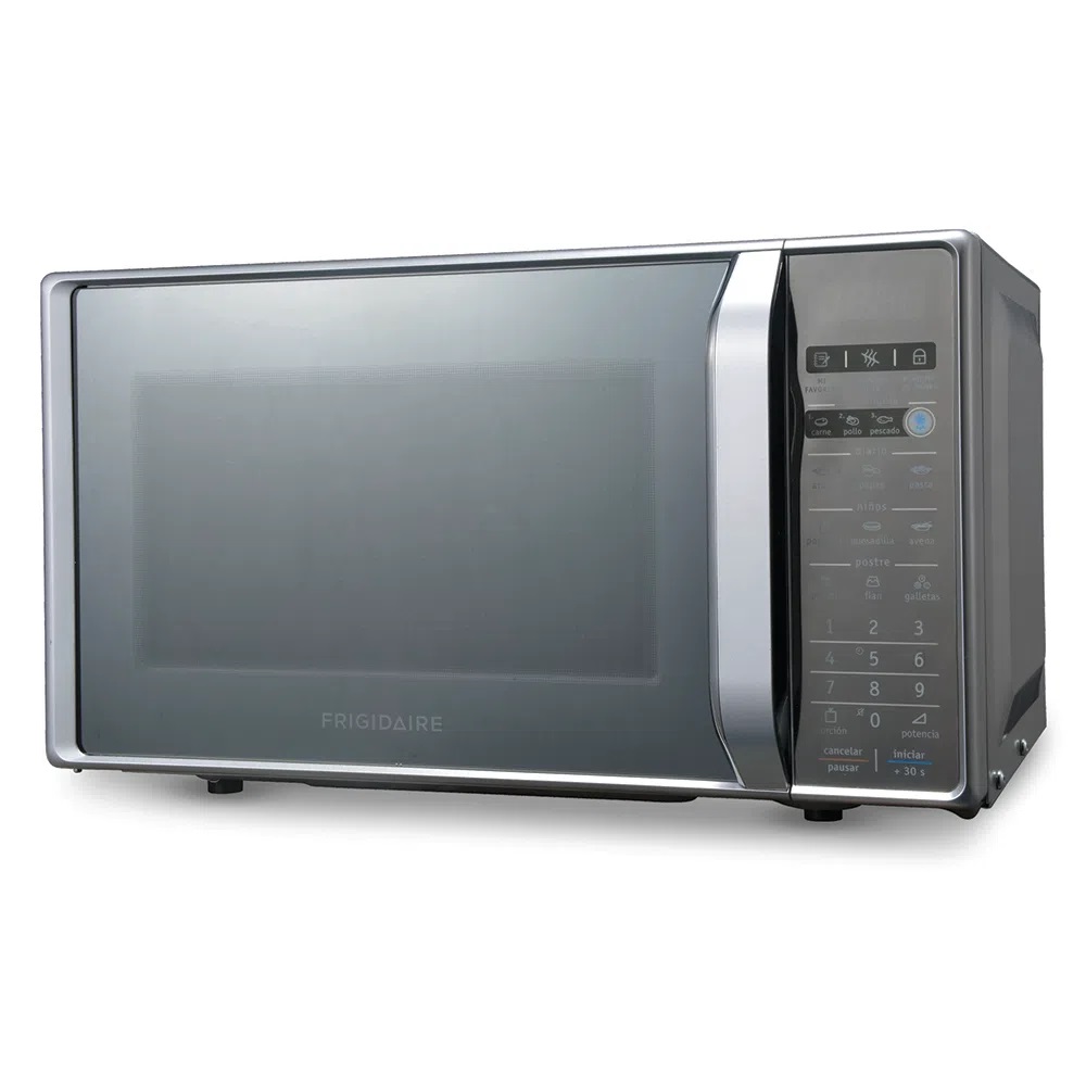 MICROONDAS FRIGIDAIRE 1.1 P.C./DE MESA/900 WATTS