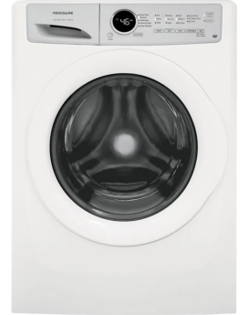LAVADORA CARGA FRONTAL FRIGIDAIRE,22KG-48LBS