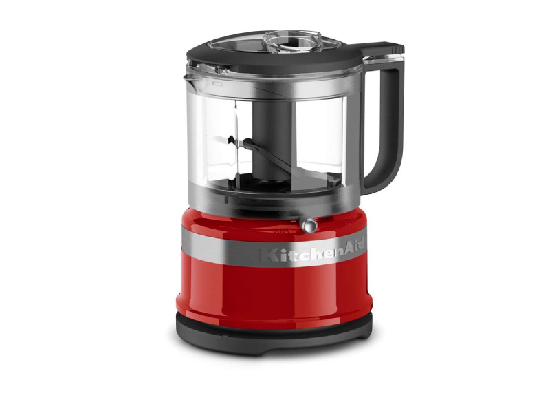 MINI PROCESADOR DE ALIMENTOS KITCHENAID/CAPACIDAD 3.5 TAZAS