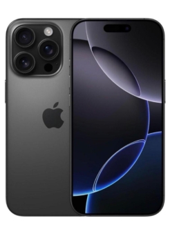 OFERTA IPHONE 16 PRO MAX 256 GB